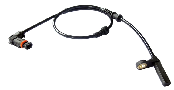 Capteur, vitesse de roue BBT WSS0402