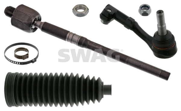 Barre de connexion SWAG 20 94 0516