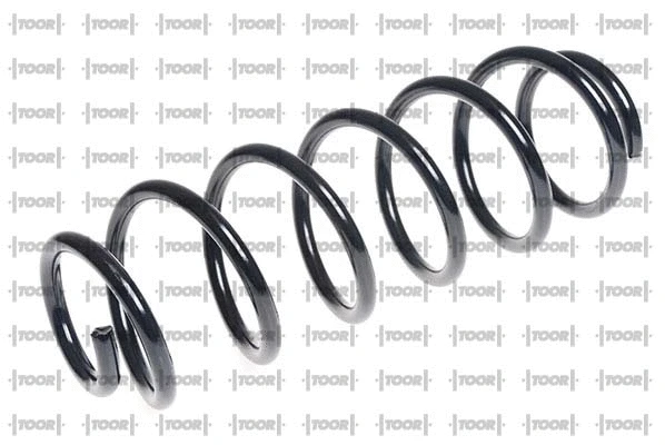 Ressort de suspension TOOR SC60271