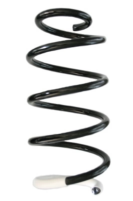 Ressort de suspension SPIDAN GKNW10140