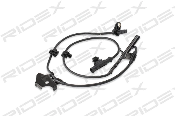 Capteur, vitesse de roue RIDEX 412W0606