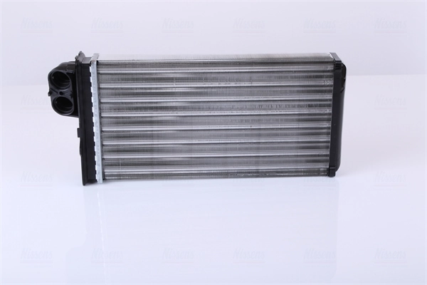 Système de chauffage NISSENS 72937