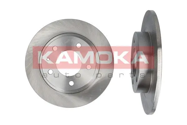 Disque de frein KAMOKA 1031048