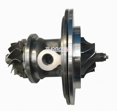 Groupe carter, turbocompresseur TURBORAIL 200-00233-500