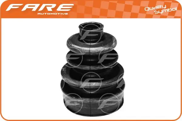 Joint-soufflet, arbre de commande FARE-CO 20047