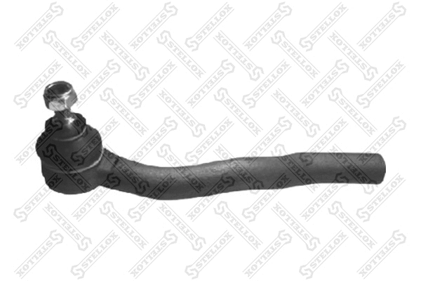 Rotule de barre de connexion STELLOX 51-00966-SX