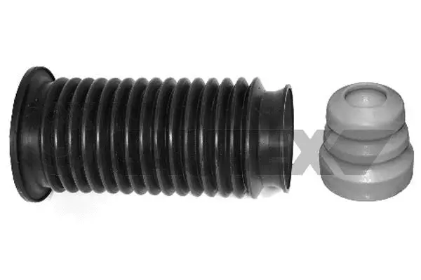 Butée élastique, suspension CAUTEX 011150