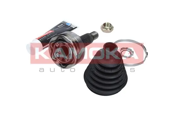 Jeu de joints, arbre de transmission KAMOKA 6024
