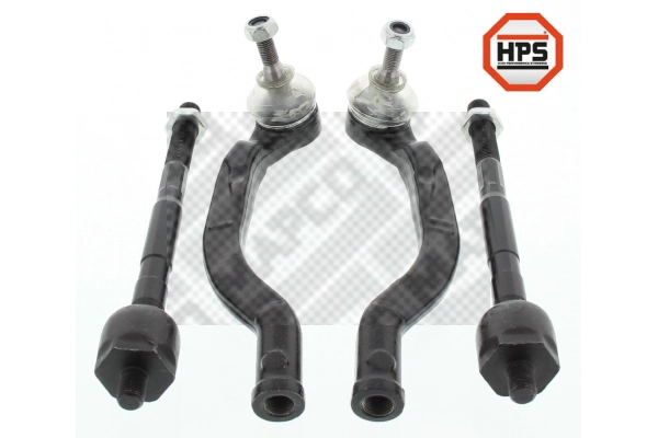 Kit de réparation, barre de connexion MAPCO 53143HPS