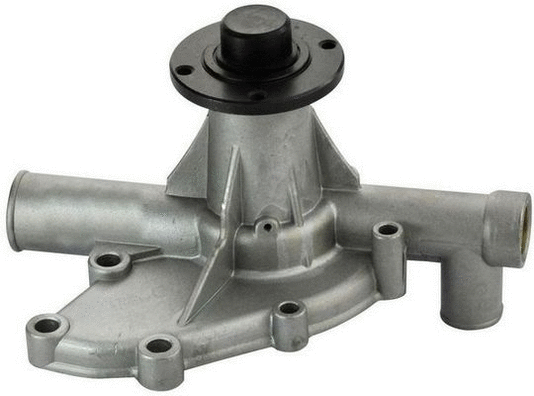 Pompe à eau, refroidissement du moteur DENCKERMANN A310179