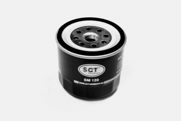 Filtre à huile SCT - MANNOL SM 120