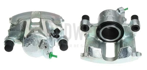 Étrier de frein BUDWEG CALIPER 34987