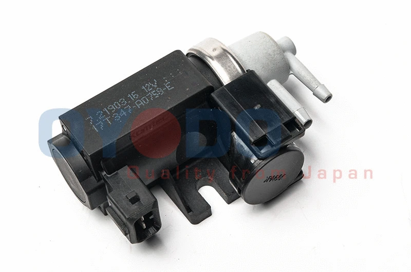 Capteur de pression, turbocompresseur Oyodo 75E0687-OYO