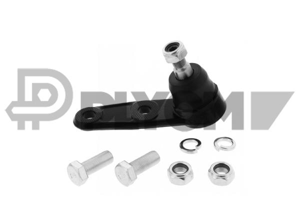 Rotule de suspension PLYOM P774163