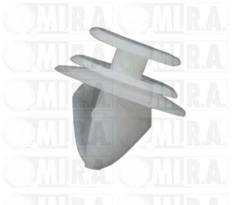 Clip, enjoliveur MI.R.A. 80/0054