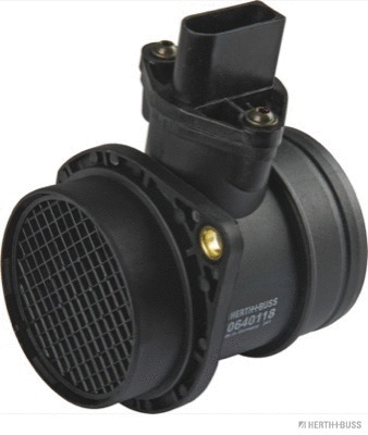Débitmètre de masse d'air HERTH+BUSS ELPARTS 70640118
