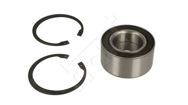 Kit de roulements de roue HART 901 149