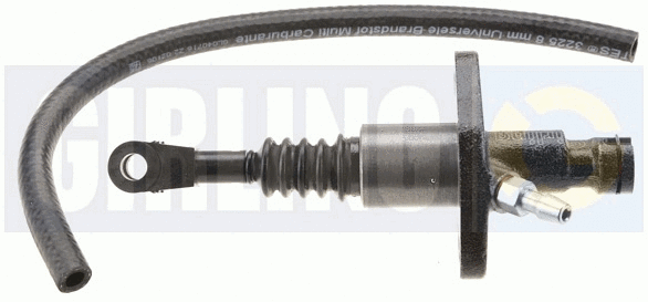 Cylindre émetteur, embrayage GIRLING 1202550