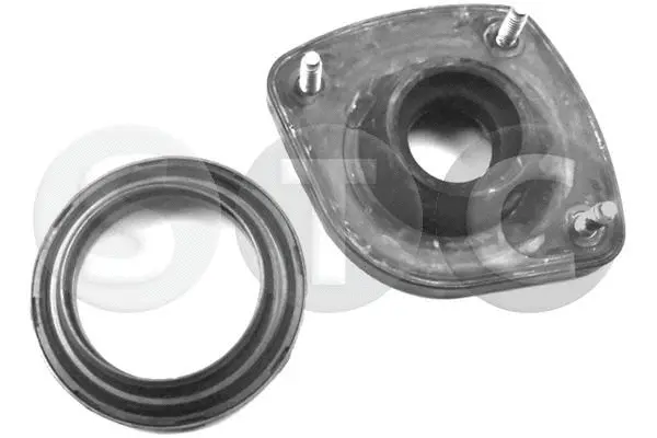 Kit de réparation, coupelle de suspension STC T406148