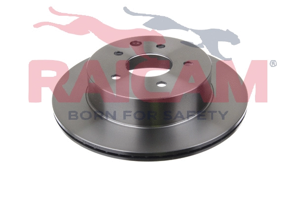 Disque de frein RAICAM RD00169