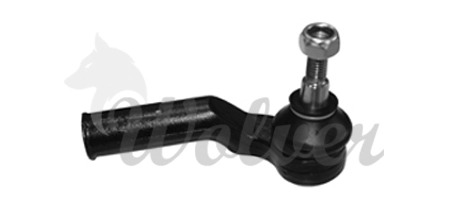 Rotule de barre de connexion WOLVER SP119922