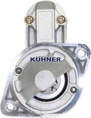 Démarreur AD KÜHNER 201311