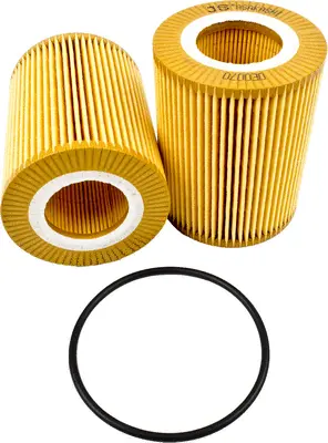 Filtre à huile JS ASAKASHI OE0070