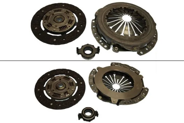 Kit d'embrayage KAWE 955832