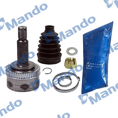 Jeu de joints, arbre de transmission MANDO HM495002S200T