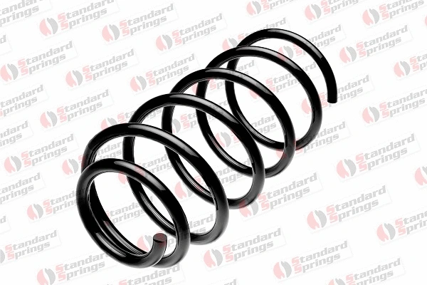 Ressort de suspension STANDARD SPRINGS ST 129 026 F