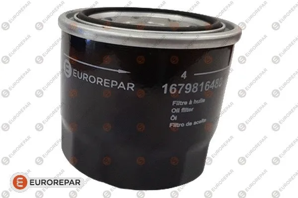 Filtre à huile EUROREPAR 1679816480