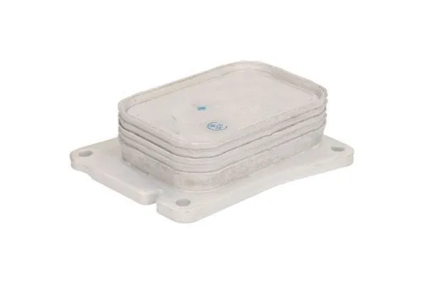 Radiateur d'huile THERMOTEC D4M008TT