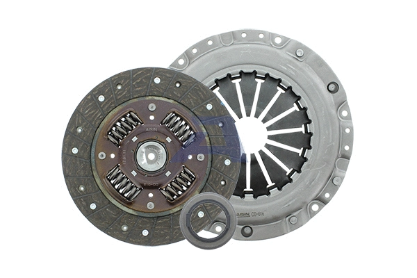Kit d'embrayage AISIN KO-015A