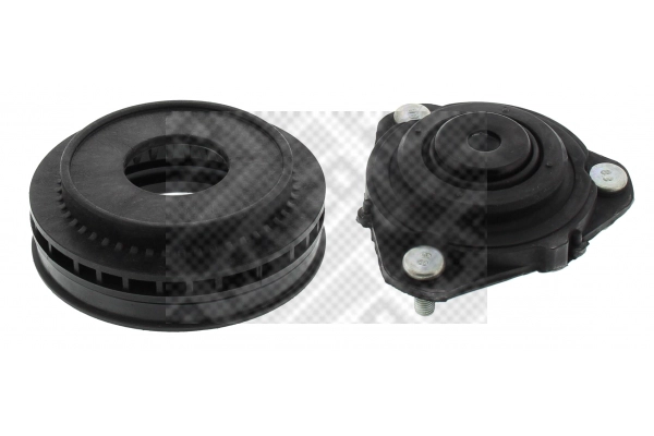 Kit de réparation, coupelle de suspension MAPCO 34656