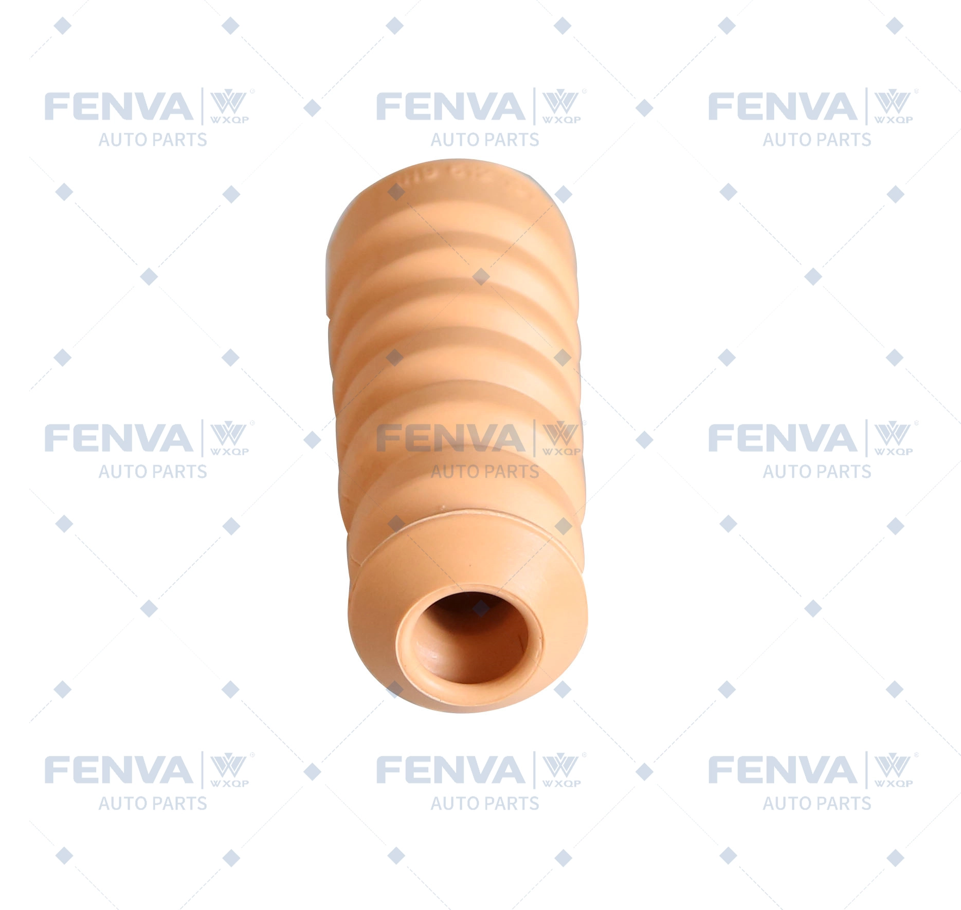 Butée élastique, suspension WXQP 380443