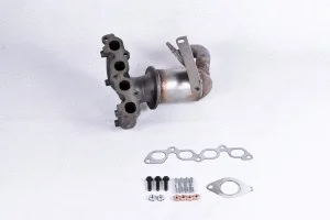 Catalyseur EEC FR6024T