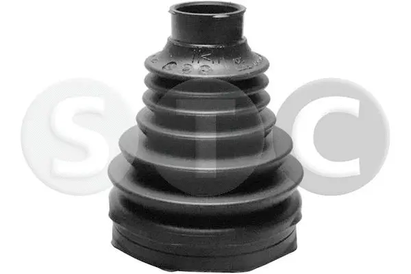 Joint-soufflet, arbre de commande STC T410460