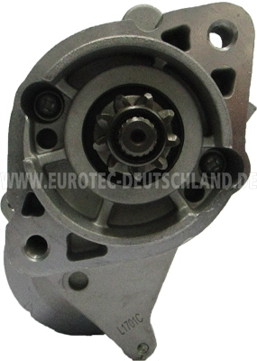 Démarreur EUROTEC 11040883