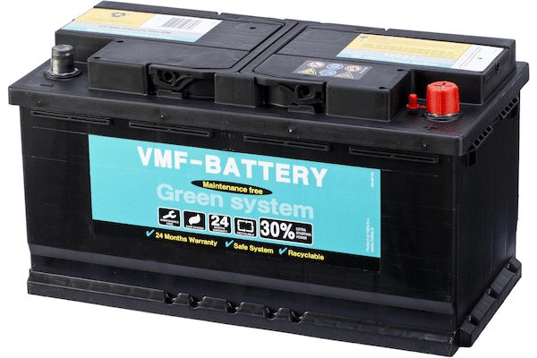 Batterie de démarrage VMF 58827
