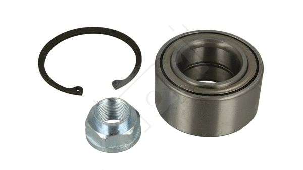 Kit de roulements de roue HART 902 411