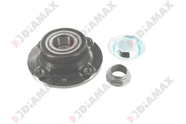 Kit de roulements de roue DIAMAX R3020