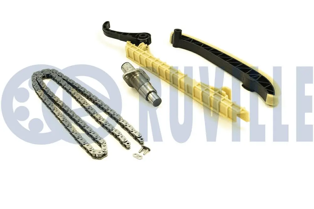 Kit de distribution par chaîne RUVILLE 580161