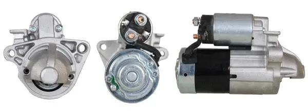 Démarreur RE-EX 502-02851
