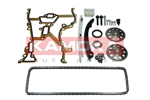 Kit de distribution par chaîne KAMOKA 7001587