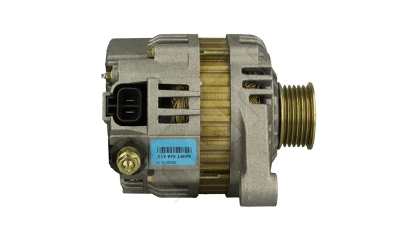 Alternateur HART 548 413