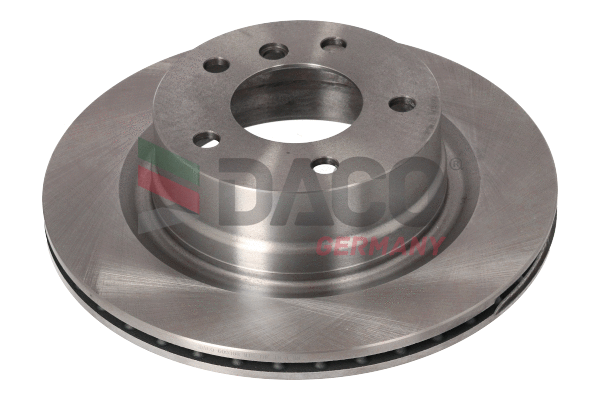 Disque de frein DACO Germany 600308