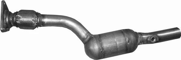 Catalyseur POLMO 99.157