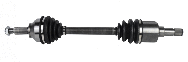 Arbre de transmission HART 444 734