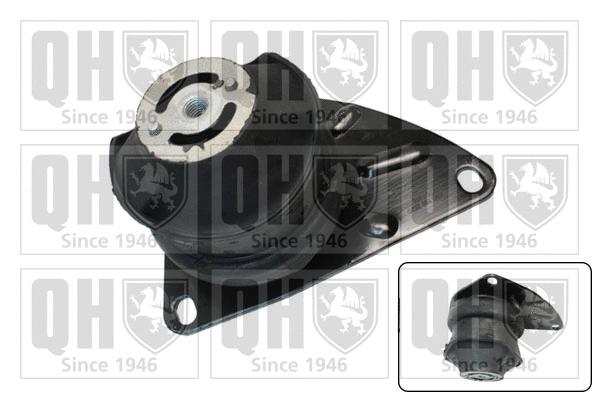 Support moteur QUINTON HAZELL EM4476