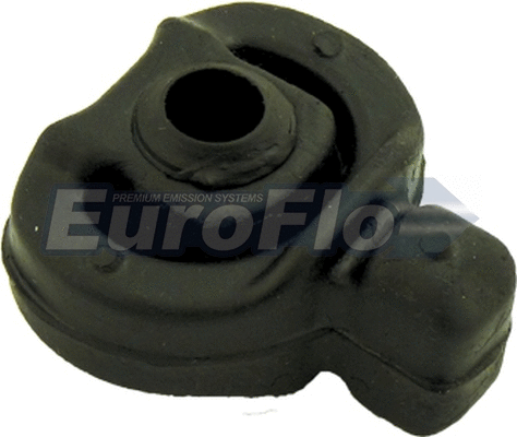 Suspension, échappement EuroFlo EMR002